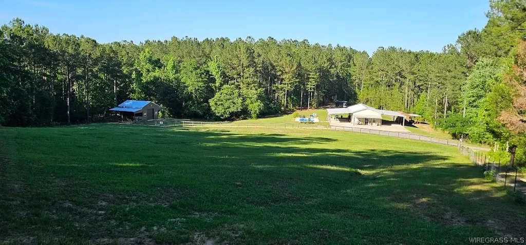 2283 County Road 50 Ozark AL 36360