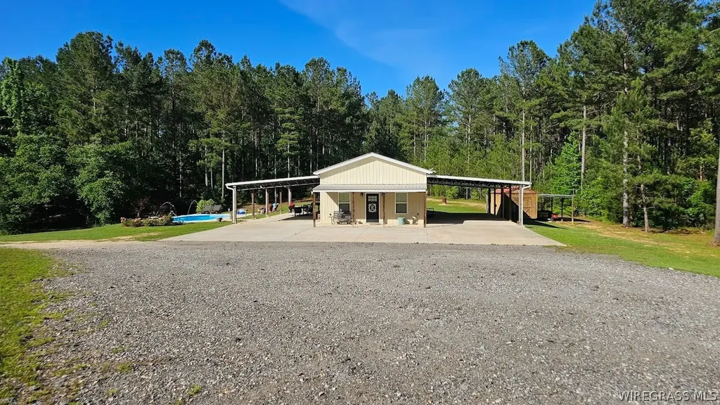 2283 County Road 50 Ozark AL 36360