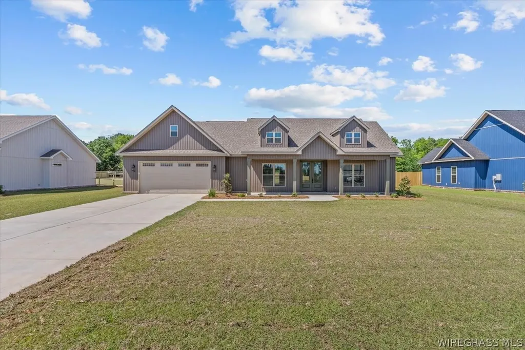 191 County Road 761 Enterprise AL 36330