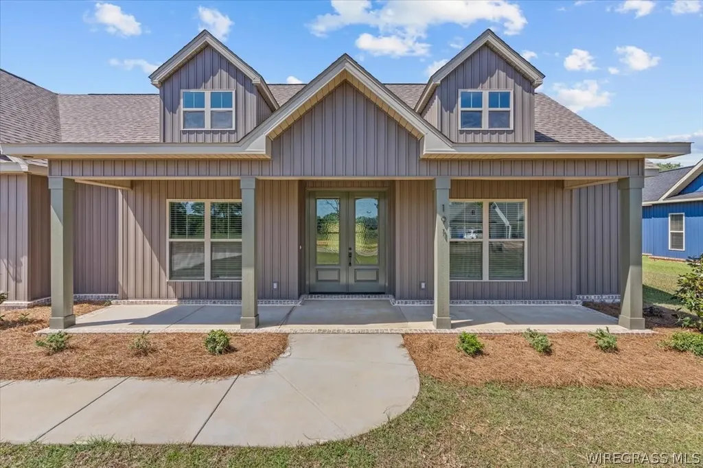 191 County Road 761 Enterprise AL 36330