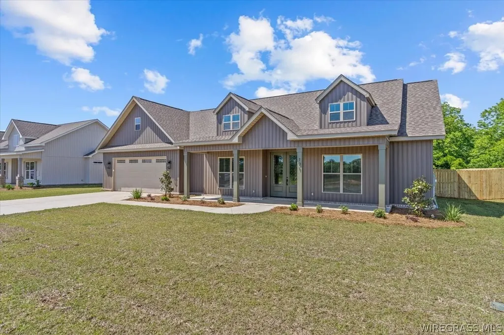 191 County Road 761 Enterprise AL 36330