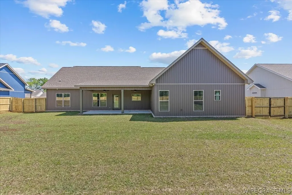 191 County Road 761 Enterprise AL 36330