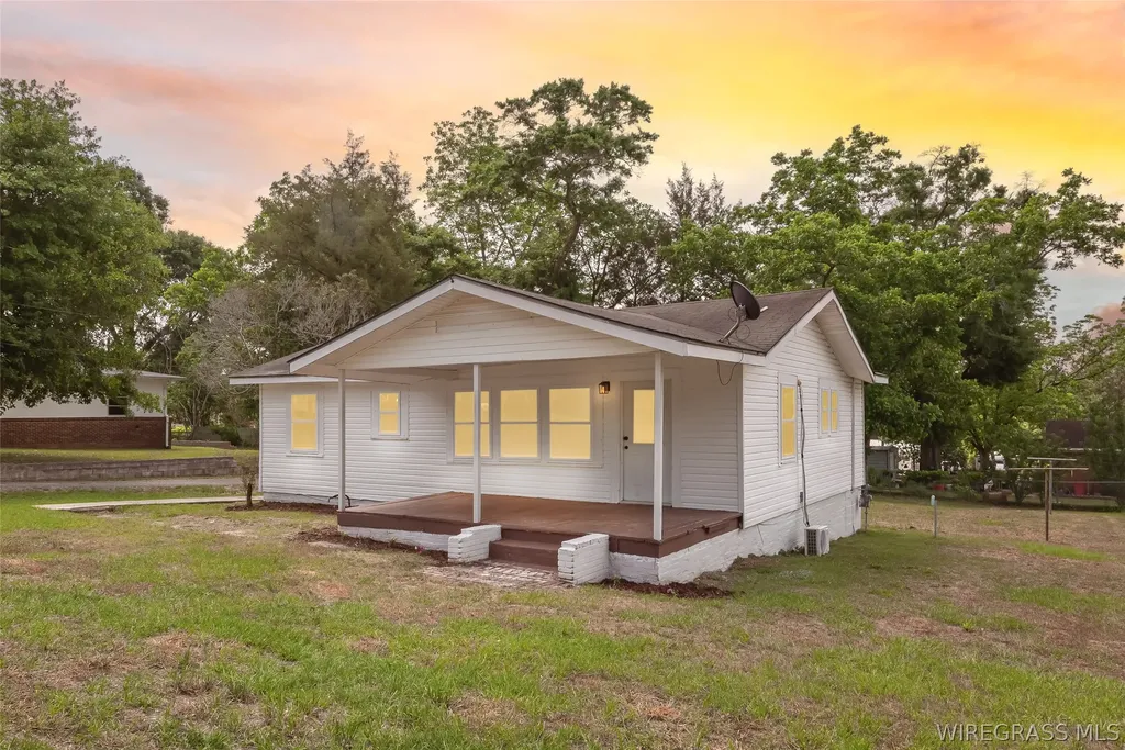 507 Rosalyn Drive Opp AL 36467