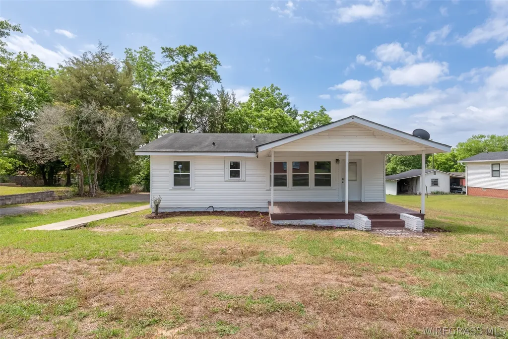 507 Rosalyn Drive Opp AL 36467