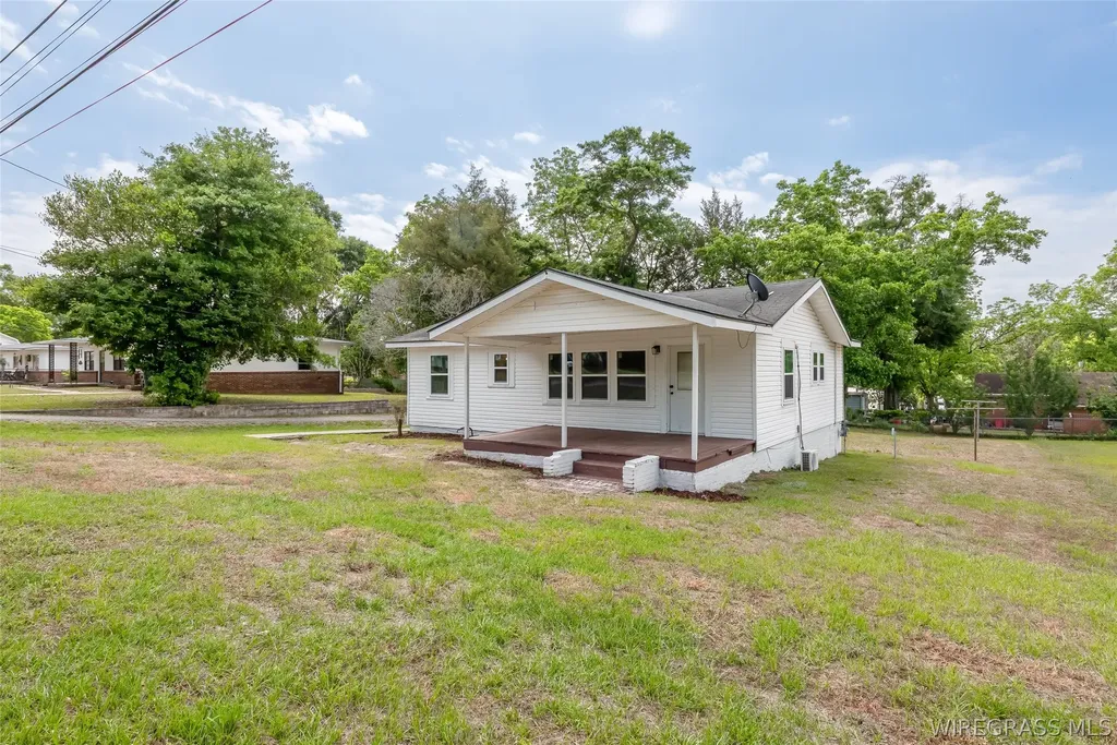 507 Rosalyn Drive Opp AL 36467