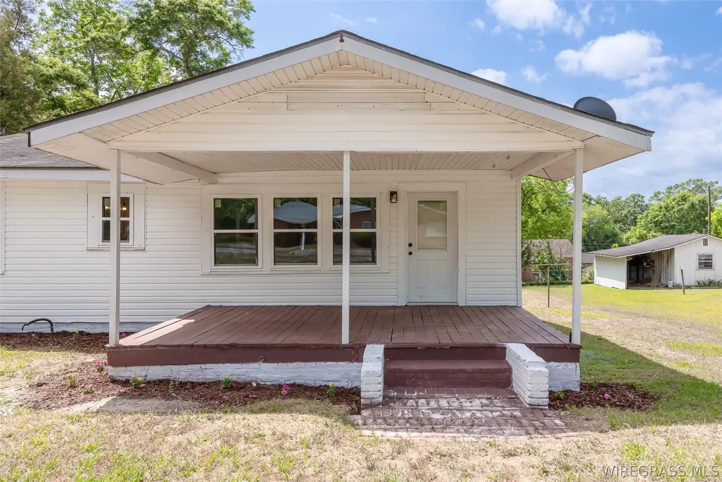 507 Rosalyn Drive Opp AL 36467