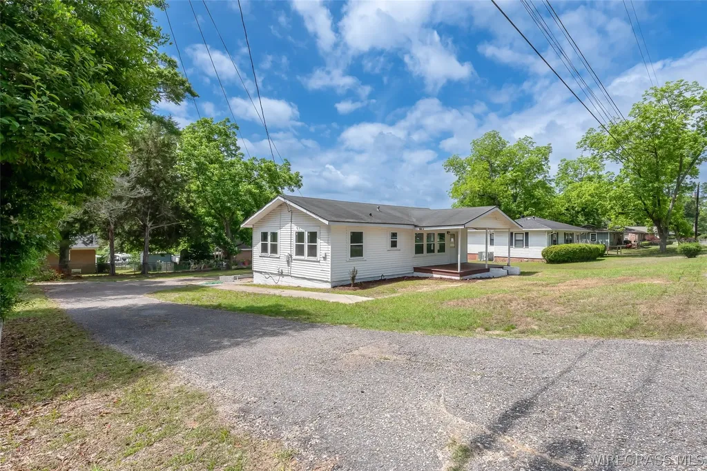 507 Rosalyn Drive Opp AL 36467