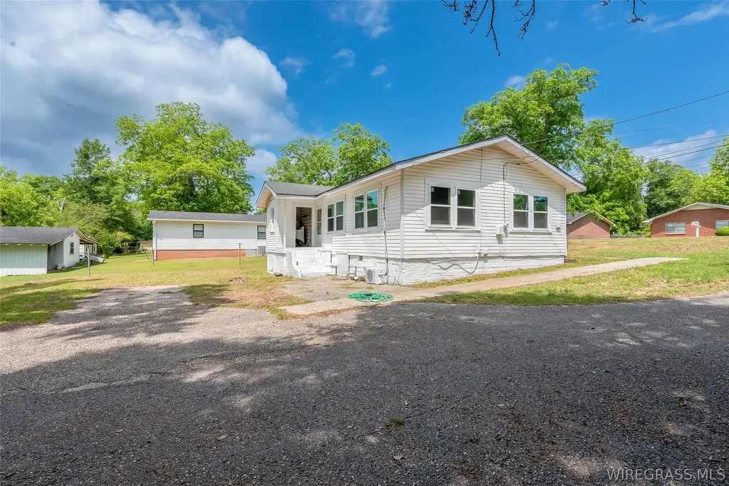 507 Rosalyn Drive Opp AL 36467