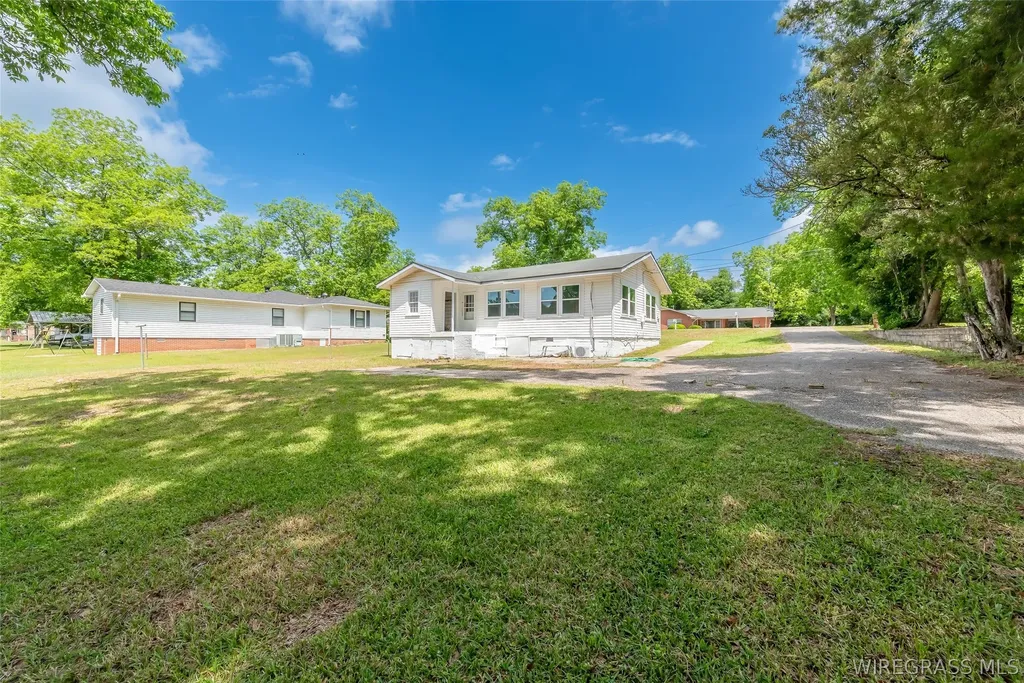 507 Rosalyn Drive Opp AL 36467