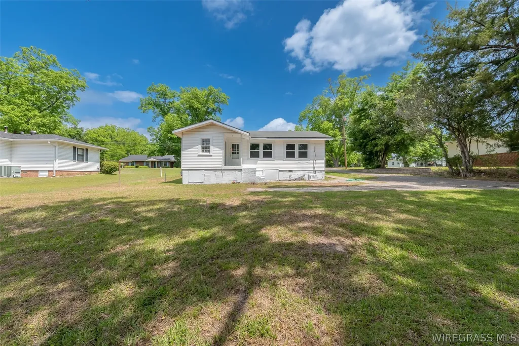 507 Rosalyn Drive Opp AL 36467