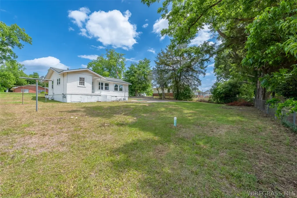 507 Rosalyn Drive Opp AL 36467