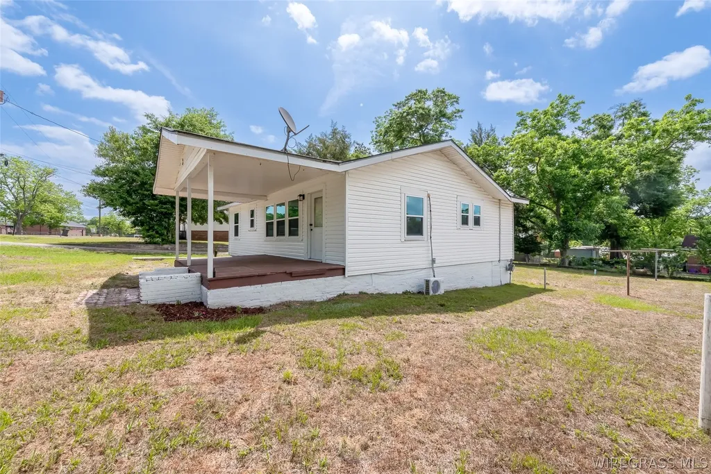 507 Rosalyn Drive Opp AL 36467