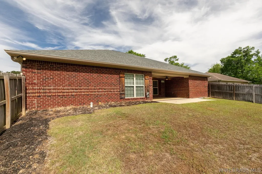 782 County Road 539 Road Enterprise AL 36330
