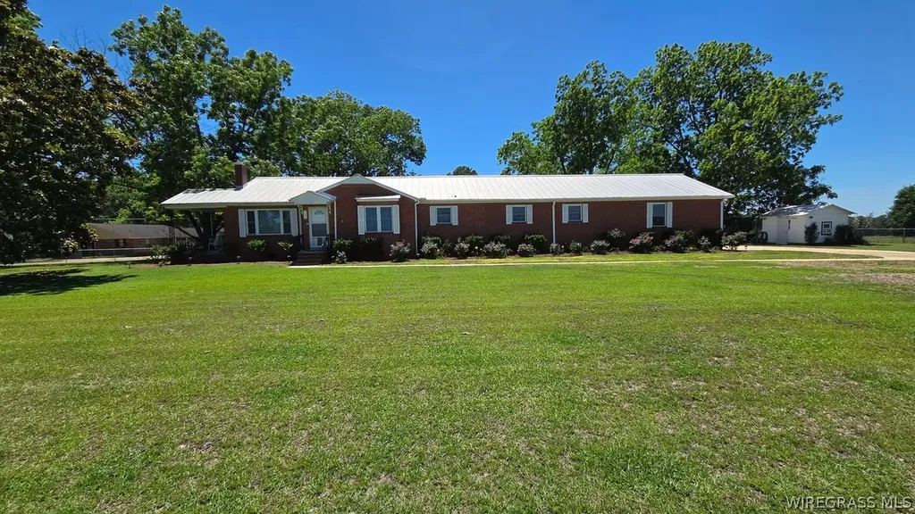 727 County Road 610 Enterprise AL 36330