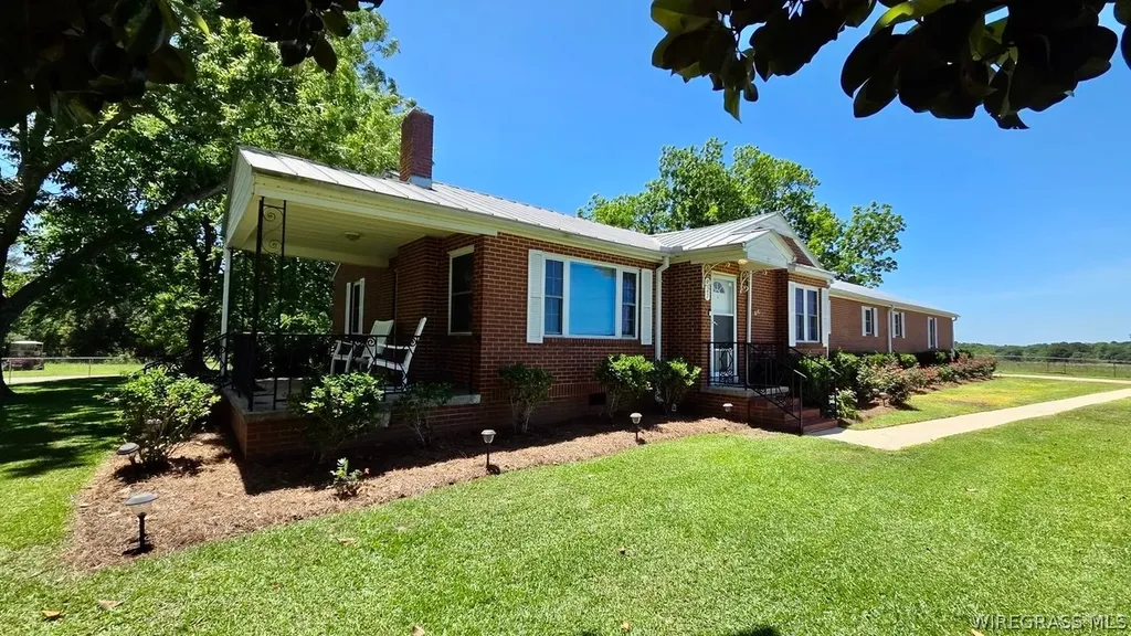 727 County Road 610 Enterprise AL 36330