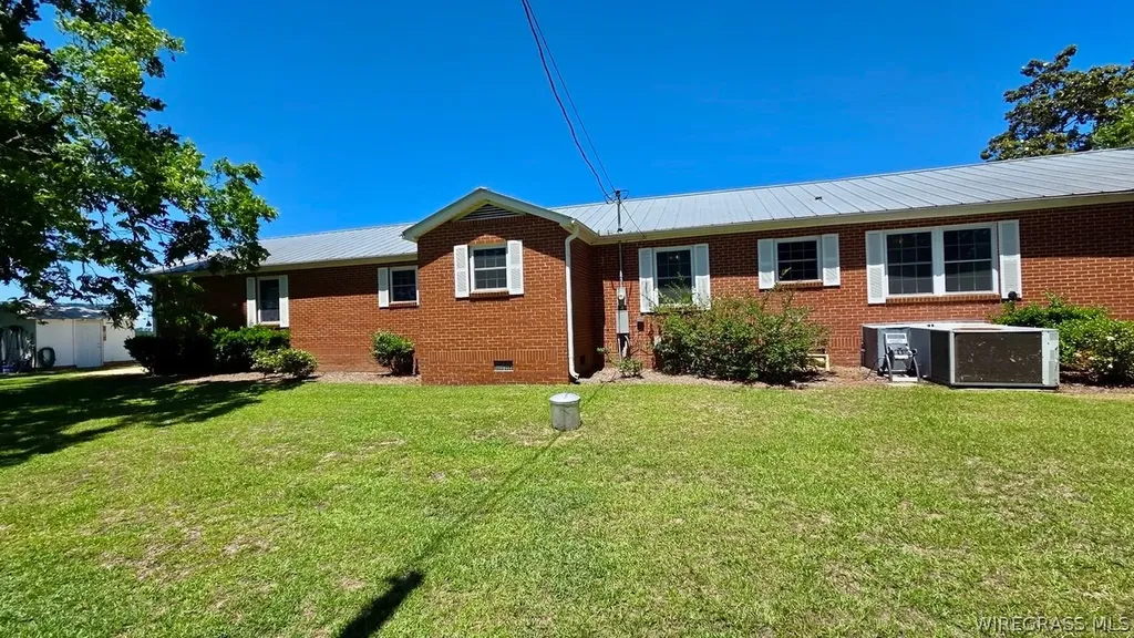 727 County Road 610 Enterprise AL 36330