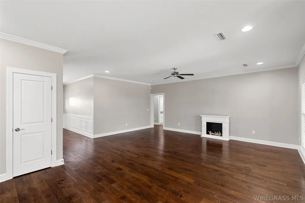 202 Cotton Ridge Lane Dothan AL 36301
