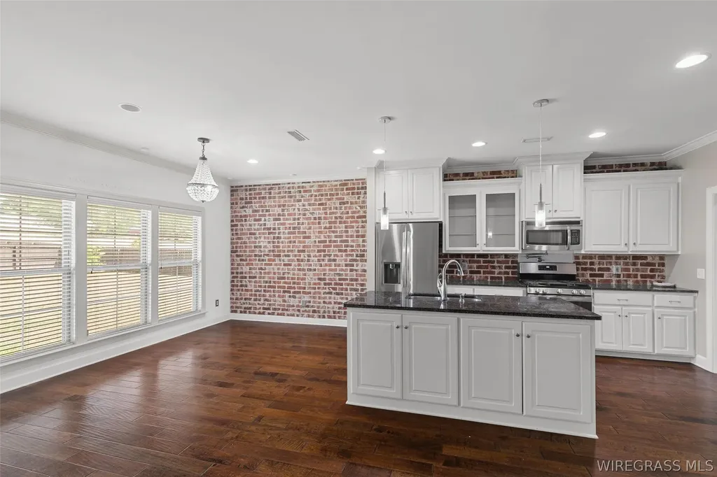 202 Cotton Ridge Lane Dothan AL 36301