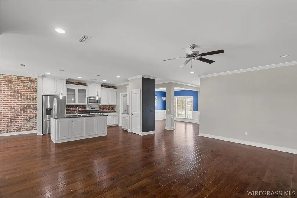 202 Cotton Ridge Lane Dothan AL 36301
