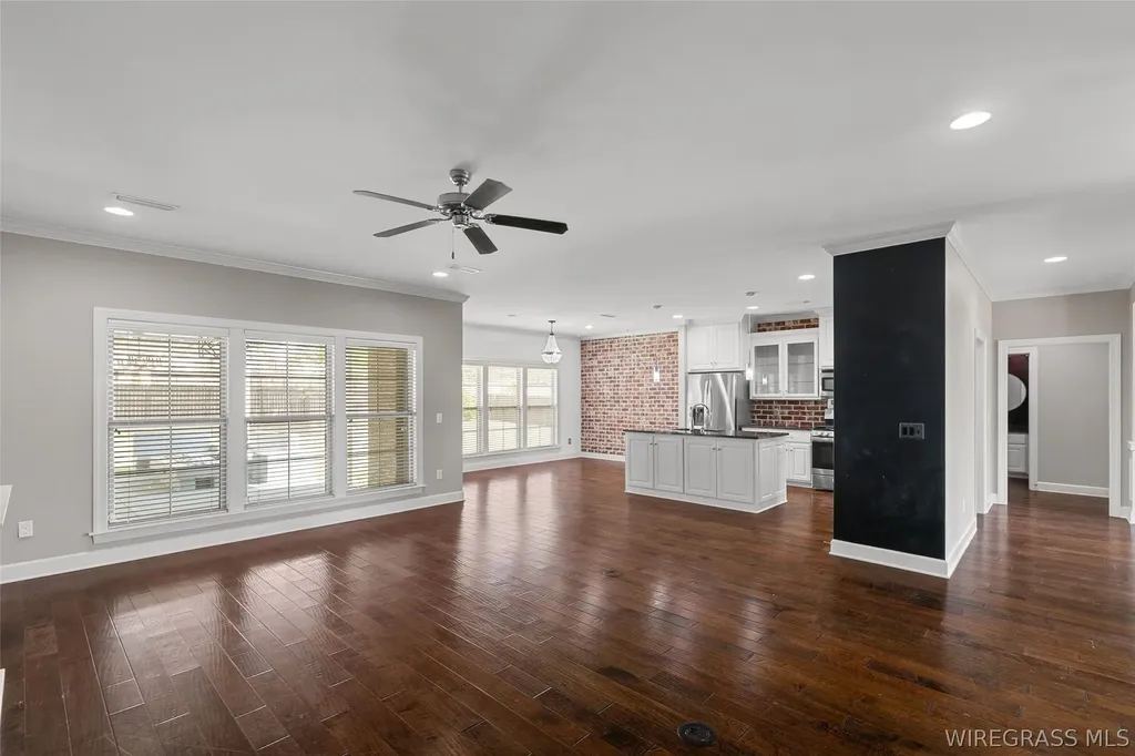 202 Cotton Ridge Lane Dothan AL 36301