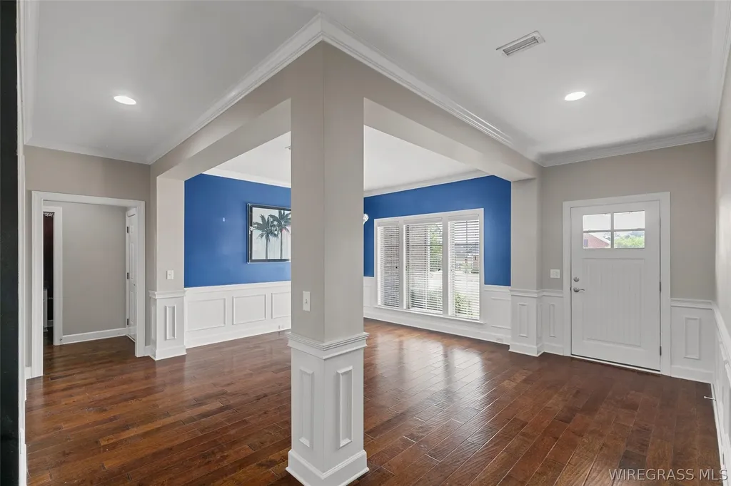 202 Cotton Ridge Lane Dothan AL 36301