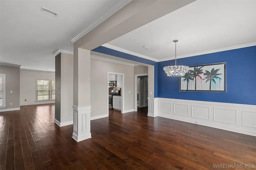 202 Cotton Ridge Lane Dothan AL 36301