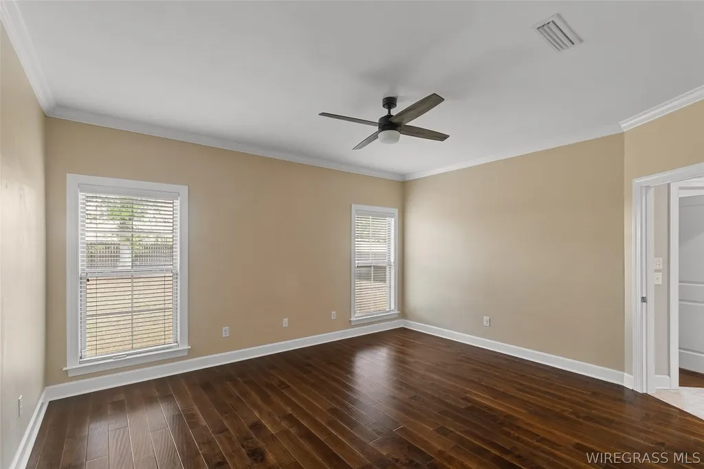 202 Cotton Ridge Lane Dothan AL 36301