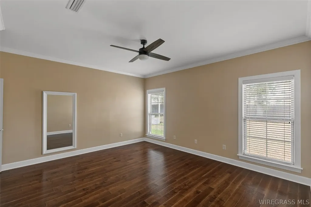 202 Cotton Ridge Lane Dothan AL 36301