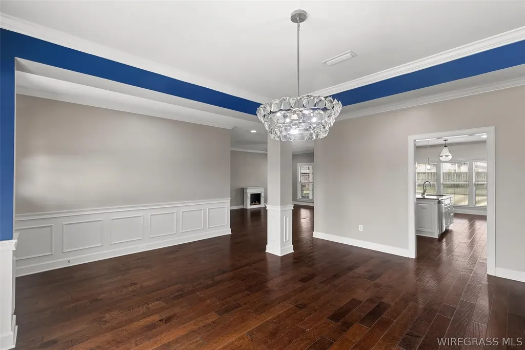 202 Cotton Ridge Lane Dothan AL 36301
