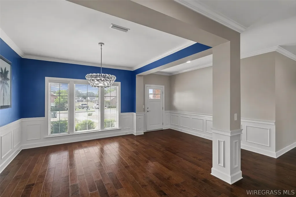 202 Cotton Ridge Lane Dothan AL 36301