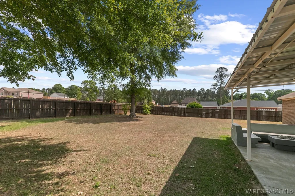202 Cotton Ridge Lane Dothan AL 36301