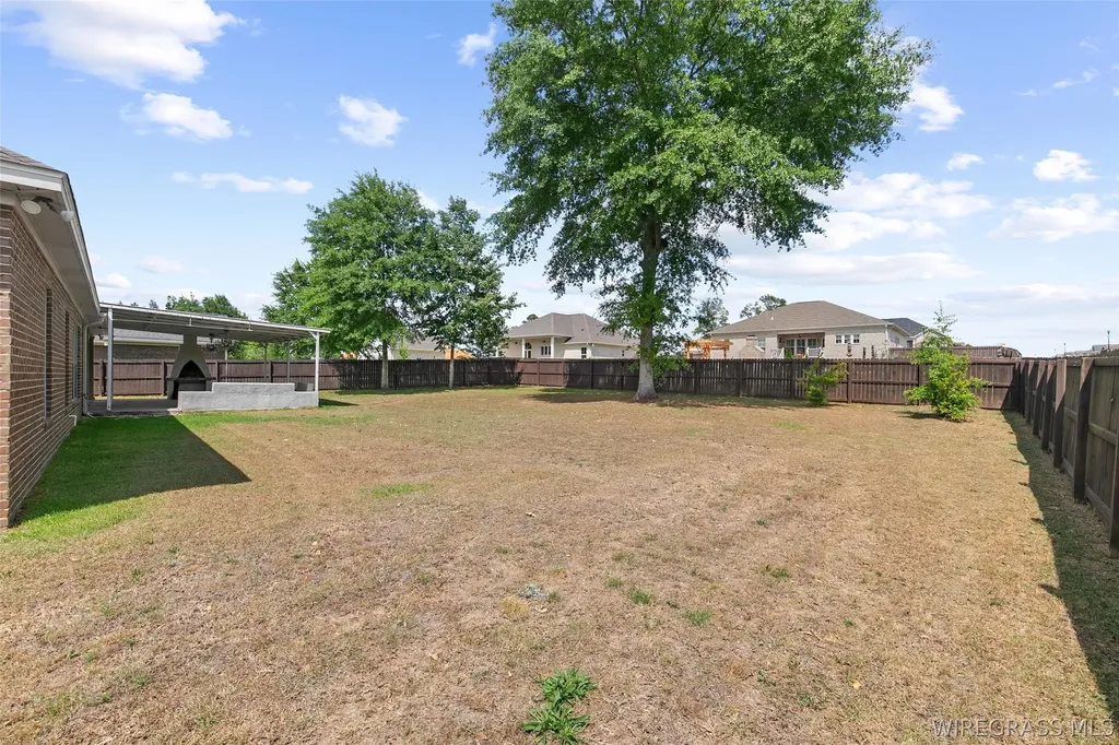 202 Cotton Ridge Lane Dothan AL 36301