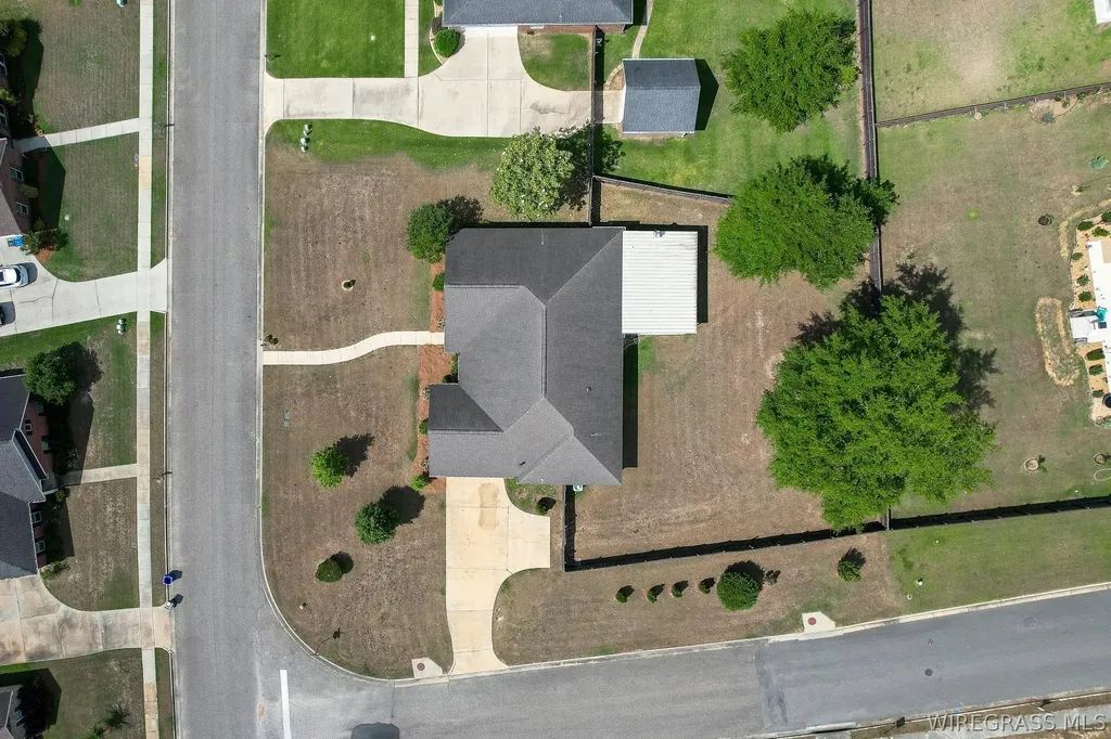 202 Cotton Ridge Lane Dothan AL 36301