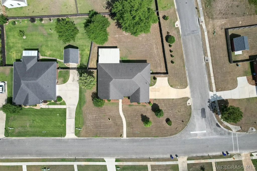 202 Cotton Ridge Lane Dothan AL 36301