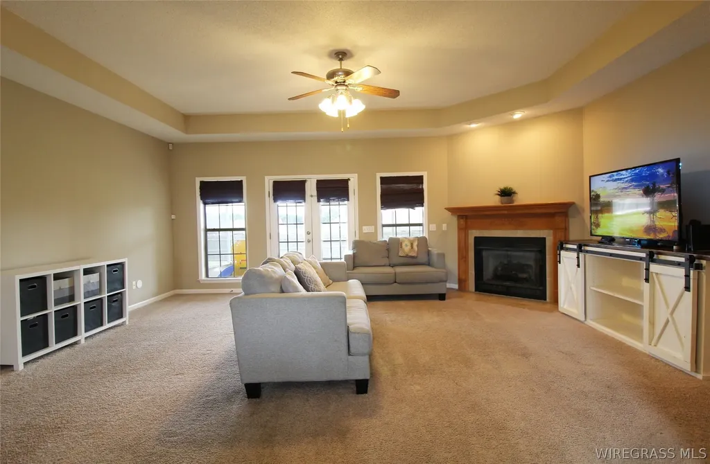 111 Autumn Way Enterprise AL 36330