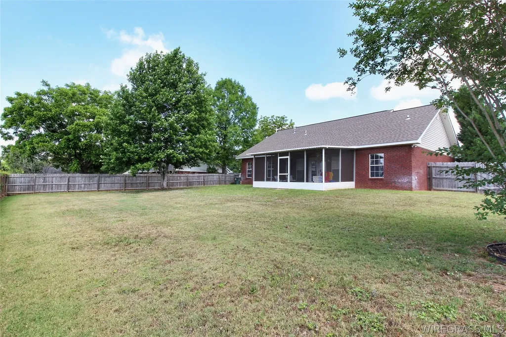 111 Autumn Way Enterprise AL 36330