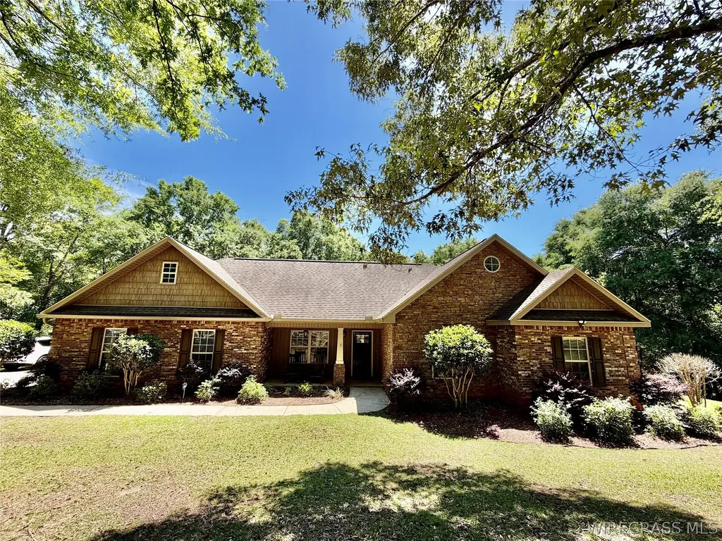 328 County Road 558 Enterprise AL 36330