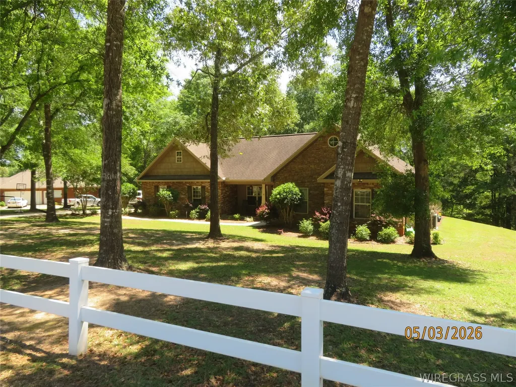 328 County Road 558 Enterprise AL 36330