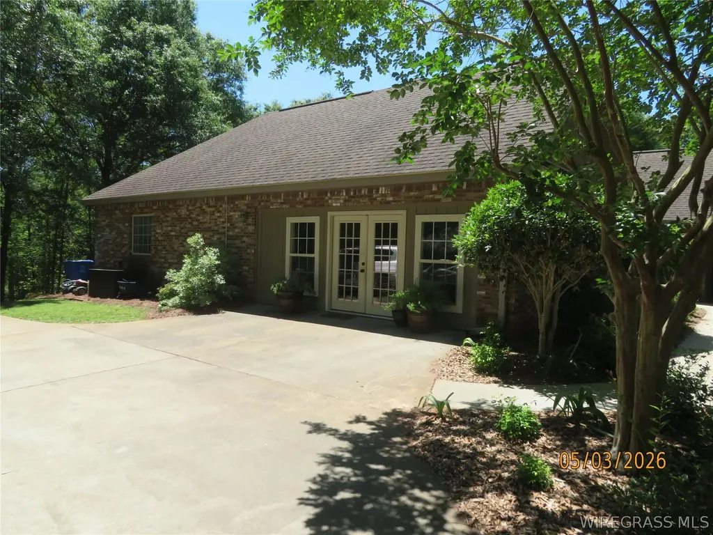 328 County Road 558 Enterprise AL 36330