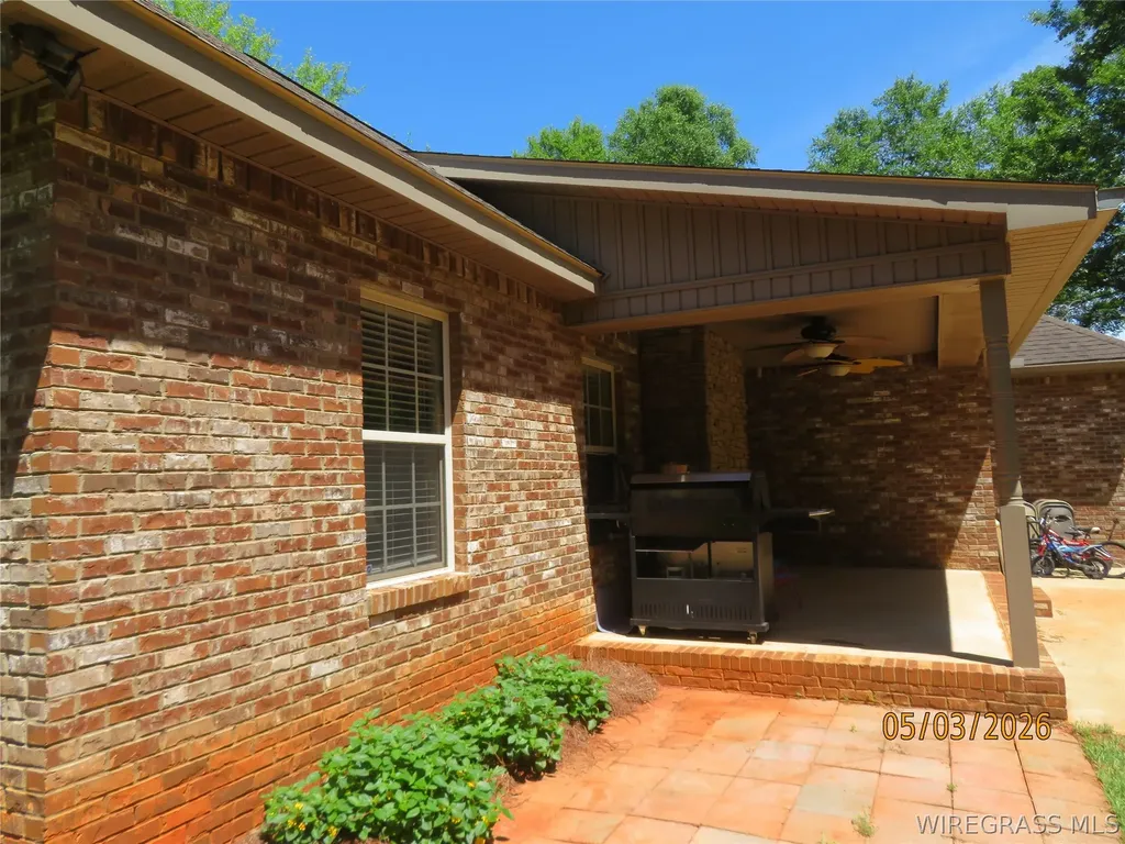 328 County Road 558 Enterprise AL 36330