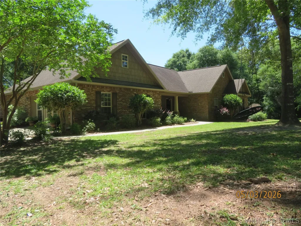 328 County Road 558 Enterprise AL 36330