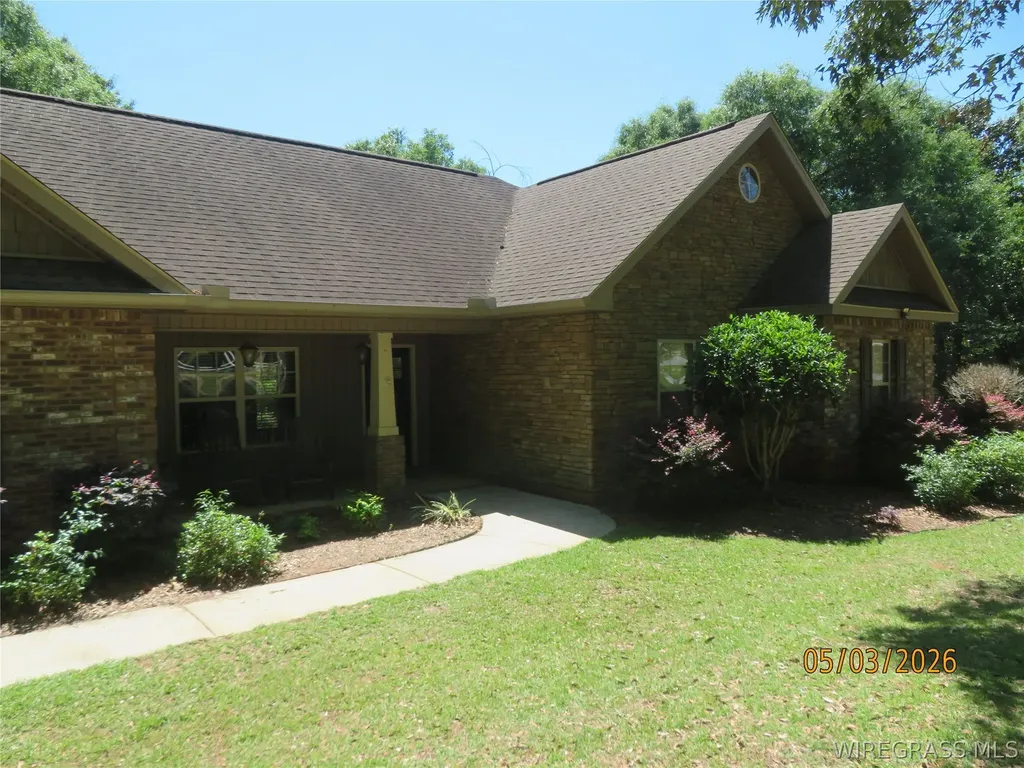 328 County Road 558 Enterprise AL 36330