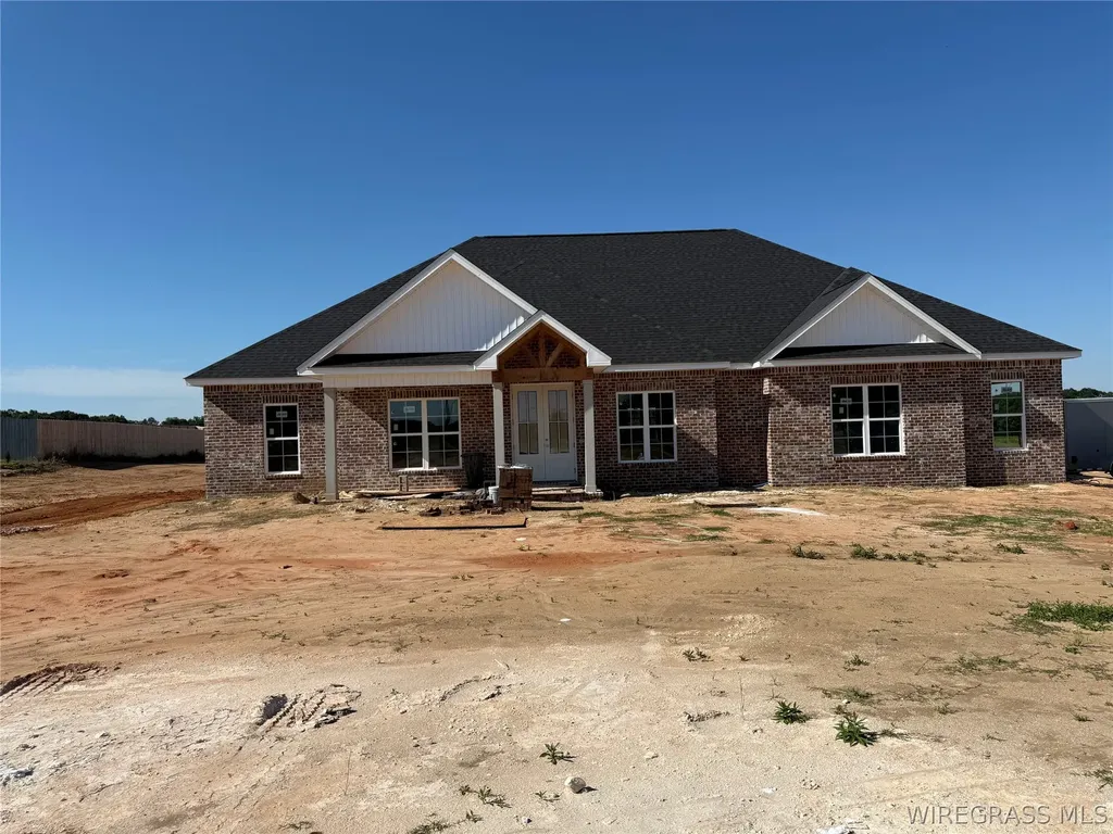 595 County Road 711 Enterprise AL 36330