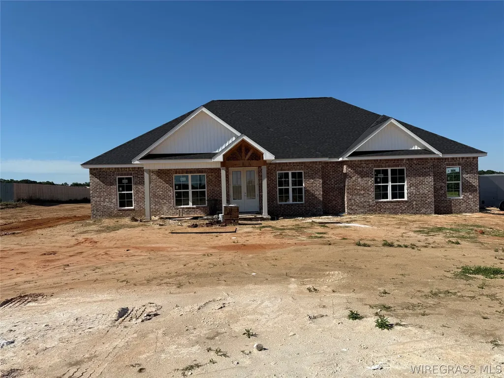 595 County Road 711 Enterprise AL 36330