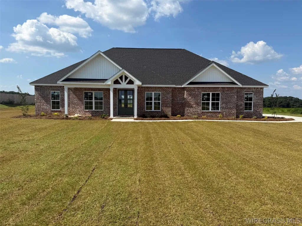 595 County Road 711 Enterprise AL 36330