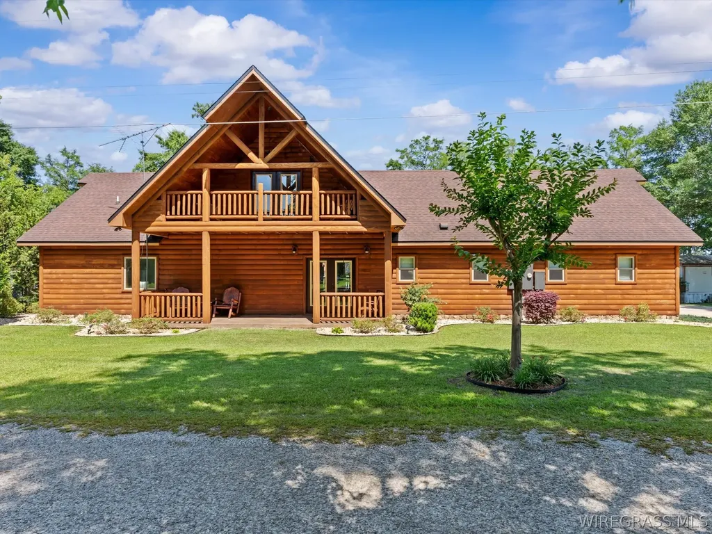 16984 Sims Road Dozier AL 36028