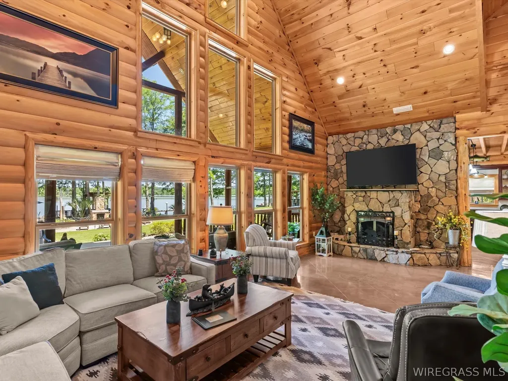 16984 Sims Road Dozier AL 36028
