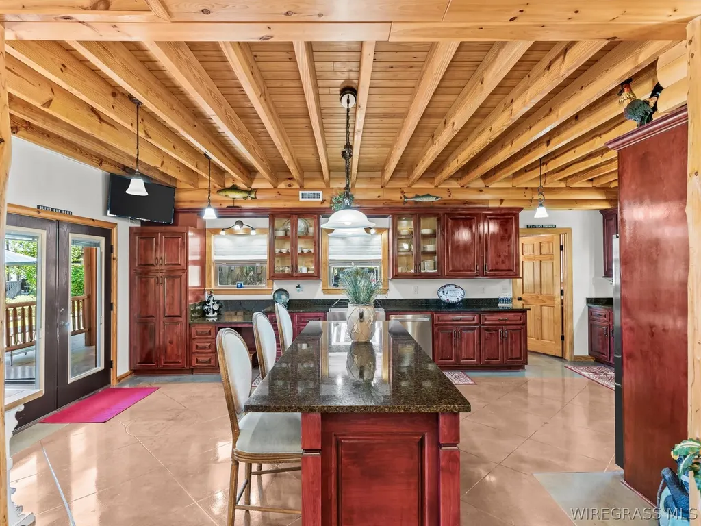 16984 Sims Road Dozier AL 36028