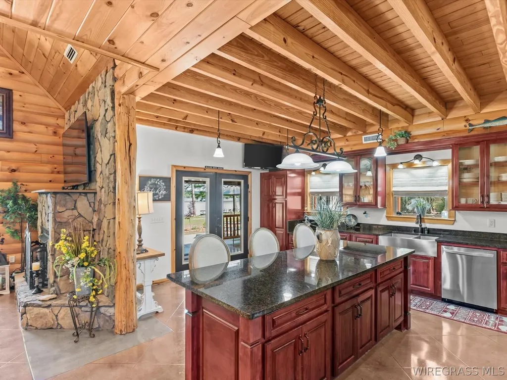 16984 Sims Road Dozier AL 36028