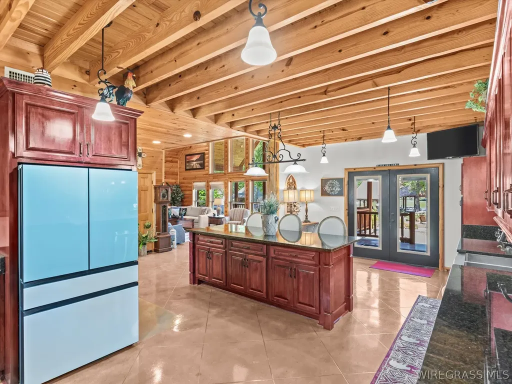 16984 Sims Road Dozier AL 36028